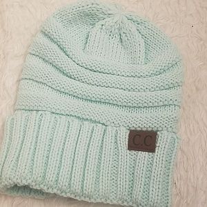 Cc beanie